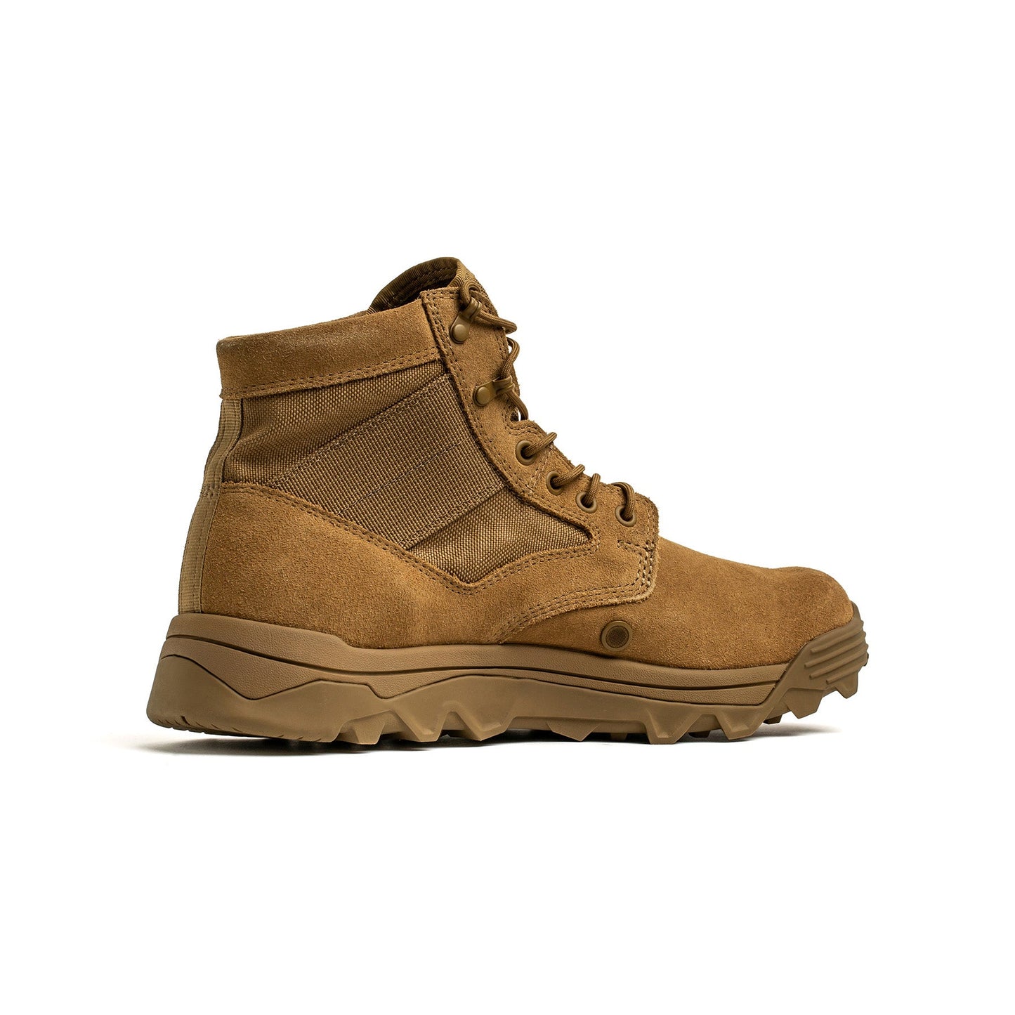 MACV-2 - Mid Top - Coyote