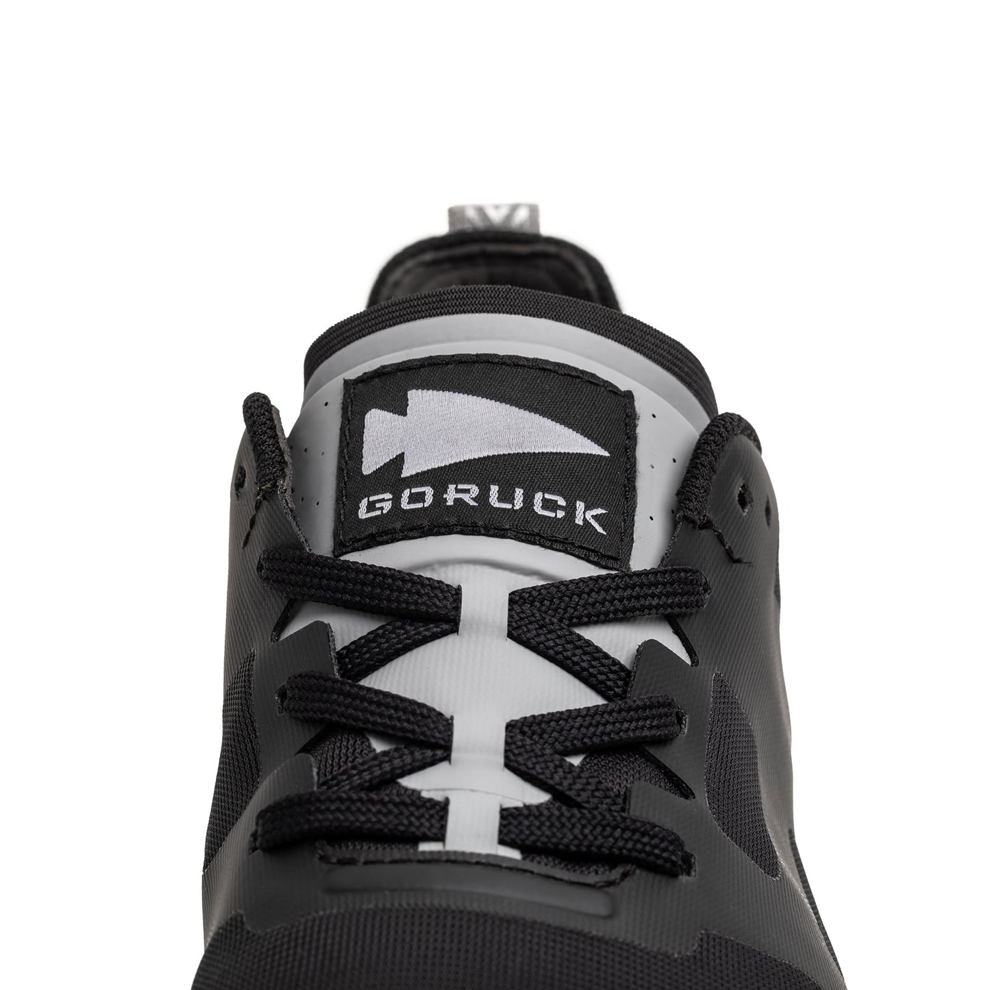 Women's Rough Runner™ - Black + Stone + White