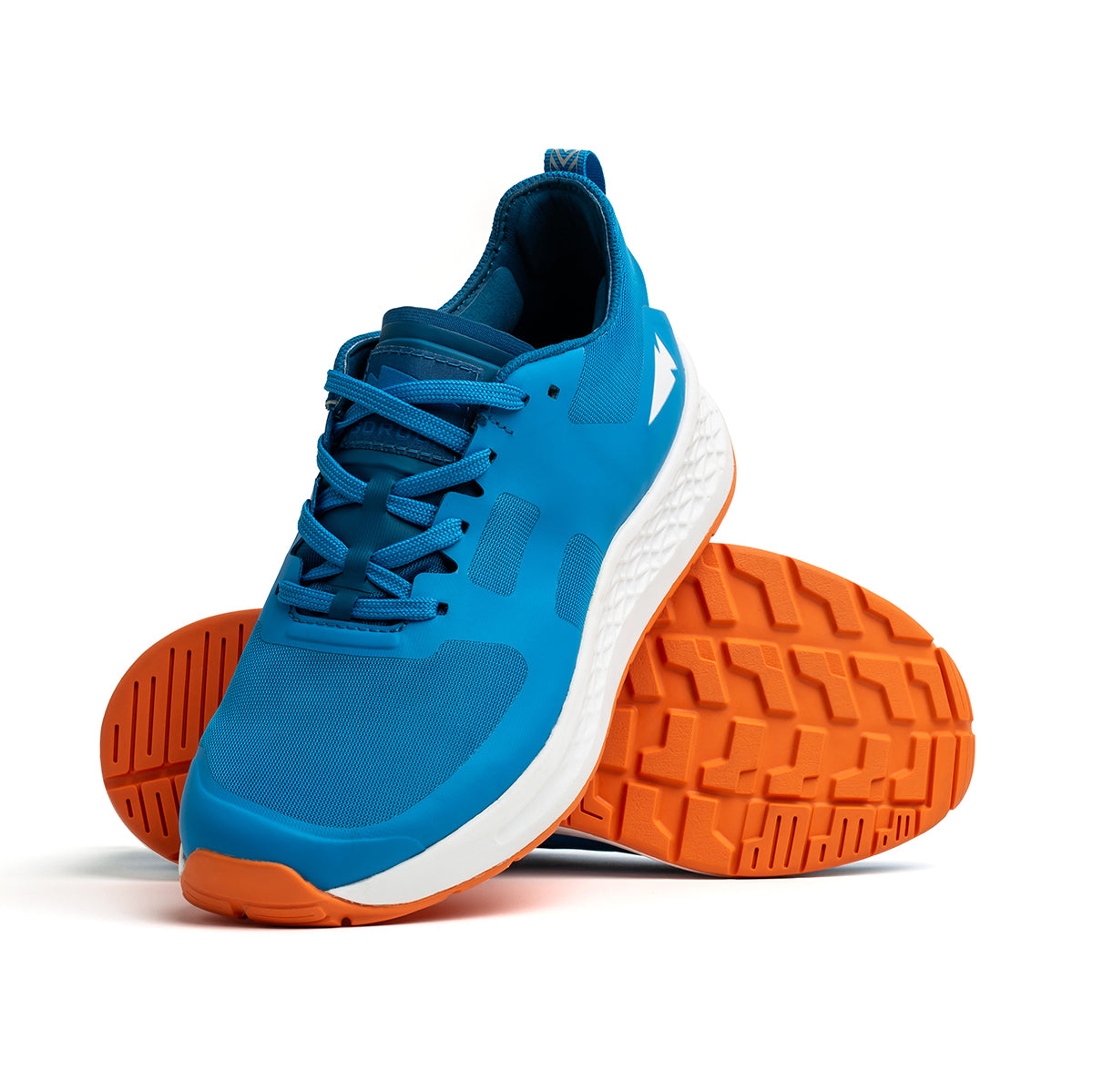 Women's Rough Runner™ - Electric Blue