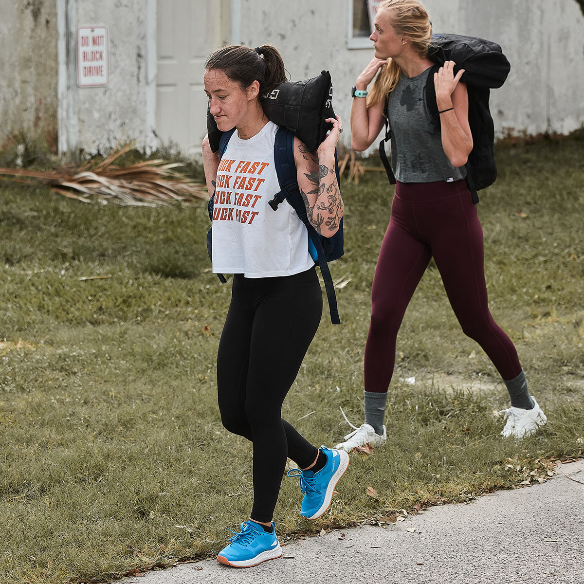 Women's Rough Runner™ - Electric Blue