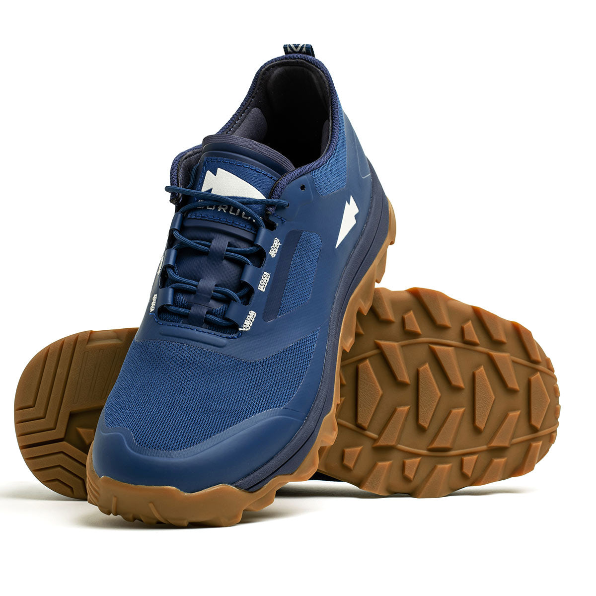 Mackall - Legion Blue + Gum