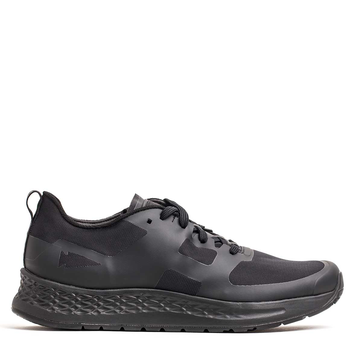 Men's Rough Runners - Blackout